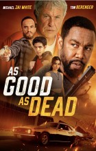 As Good as Dead (2022 - VJ Emmy - Luganda)